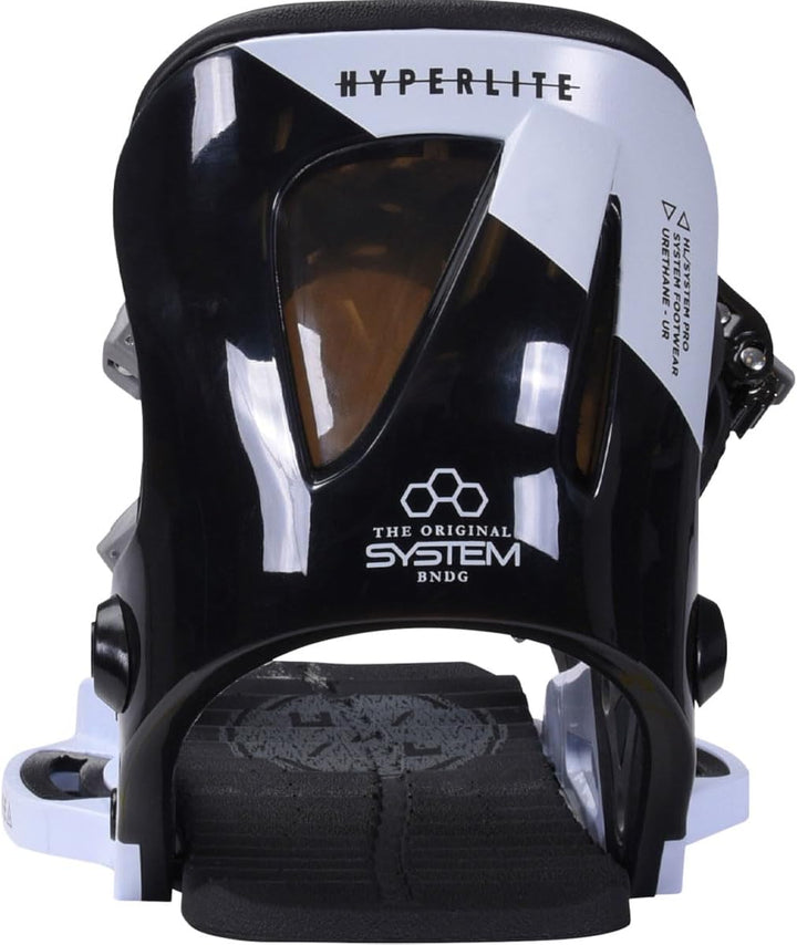 Hyperlite System HIGHBACK Bindung 2024 43-47, 43-47