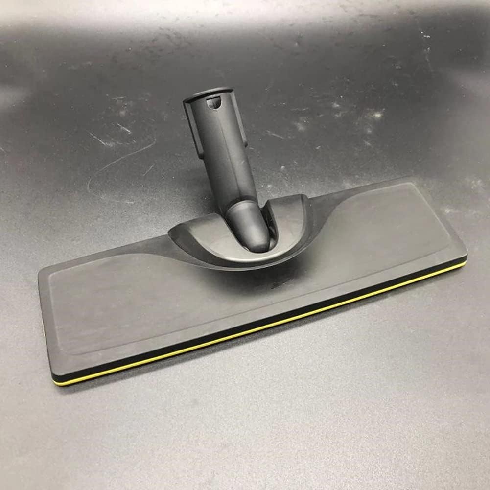Vrttlkkfe BüRstenkopf für SC Serie SC2 SC3 SC4 SC5 Dampfreiniger Teile BodenbüRste BodendüSen Set Re