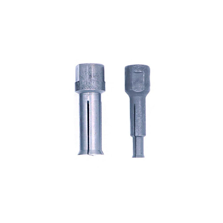 8 x Motorrad-Lager-Abzieher für Innenlager-Entfernungswerkzeug von 0,9 cm bis 2,3 cm im Durchmesser.