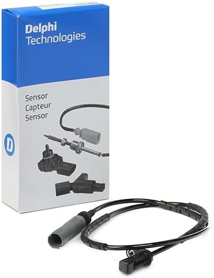 Delphi SS20160 Speed Sensor, Abs