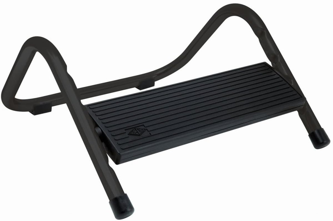 WEDO 103 211601 FuástTze Trittboy, schwarz
