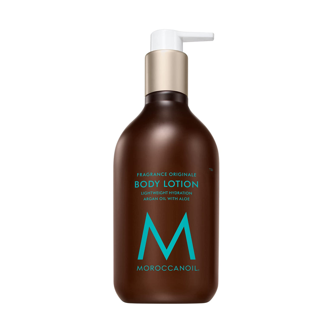 Moroccanoil Körperlotion Fragrance Originale, Fragrance Originale