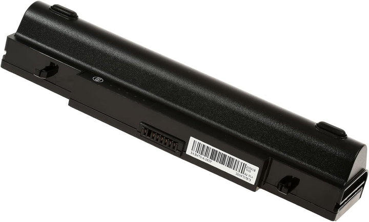 Akku für Samsung NP300E5A Schwarz 6600mAh, 11,1V, Li-Ion