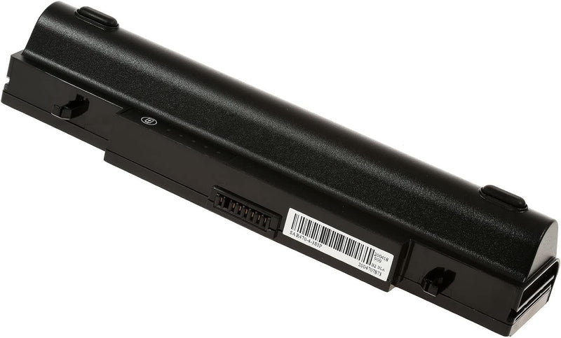 Akku für Samsung NP300E5A Schwarz 6600mAh, 11,1V, Li-Ion