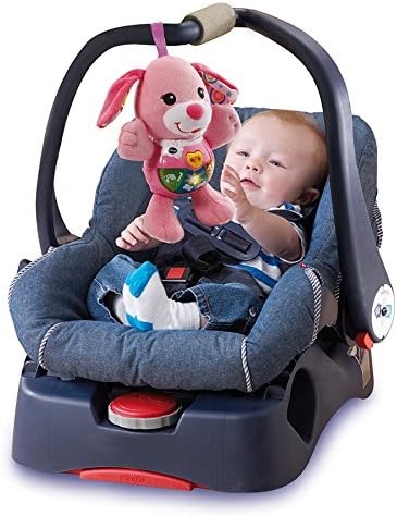 VTech 502355 chant' Toutou, Rosa Rose, Rose