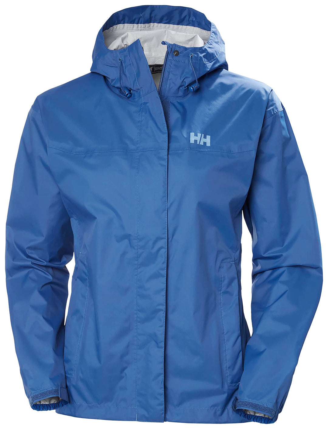 Helly Hansen W Loke Women's Jacket M Azurite, M Azurite