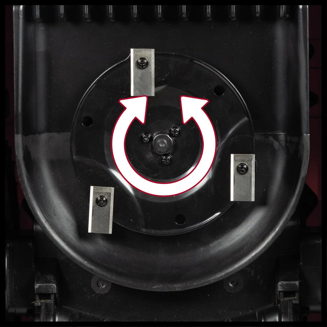 Einhell Mähroboter FREELEXO 550 Kit Power X-Change (18V, bis 35% Steigung, Stoss-/Kipp-/Hebe-/Regens
