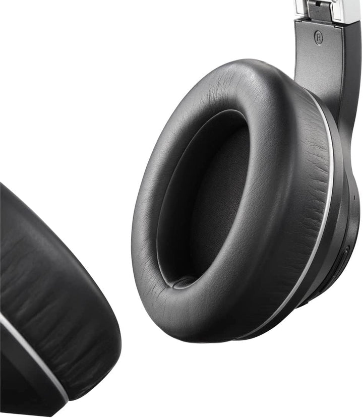 Hama Bluetooth Kopfhörer „Passion Voyage“ (Over Ear Kopfhörer, Noise Cancelling, Wireless Charging,