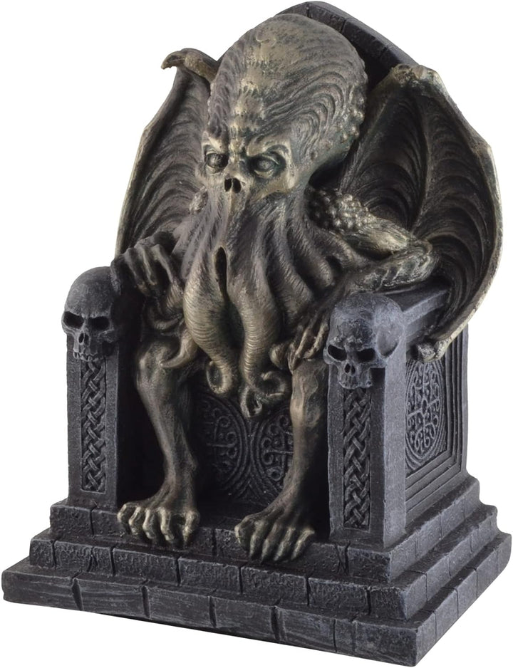 VOGLER Joh. Vogler GmbH Call of Cthulhu auf dem Thron