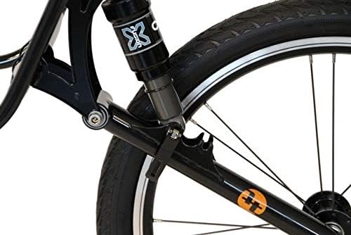 tout terrain Mule Plus Kit