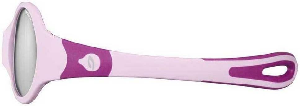 Julbo Mädchen Sunglasses, Hellrosa/Dunkelrosa, 1-3 Jahre
