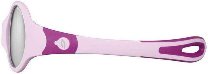 Julbo Mädchen Sunglasses, Hellrosa/Dunkelrosa, 1-3 Jahre