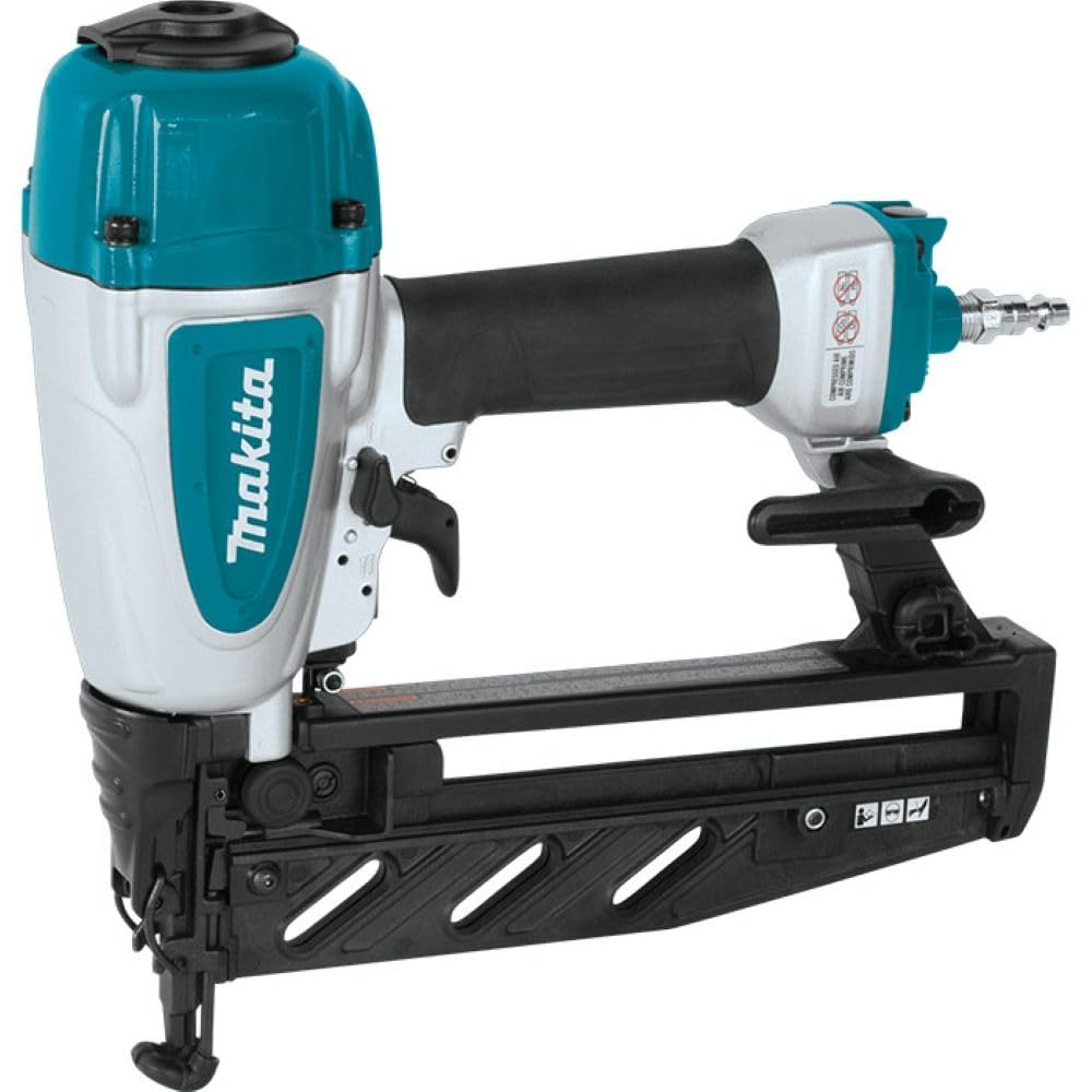 Makita AF601 Nagel, 16 Gauge, 5,1 cm gerade Ausführung,