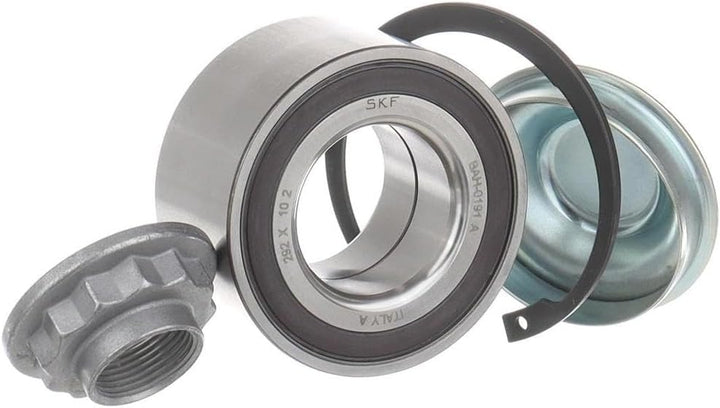 SKF Radlagersatz Radlager Set Vorne | VKBA 7065 | Für TWINGO FORFOUR FORTWO