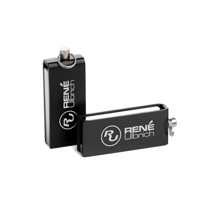 Kein Poet (Limitierte Fanbox), Audio-CD