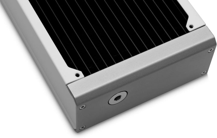EK Water Blocks EK-Quantum Surface X240M - weiss