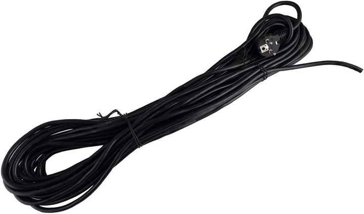 Tiefbrunnenpumpe 220V Tauchpumpe Edelstahl Tauchpumpe oder Hauswasserwerk und Garten (0.37KW 1.8m³/h