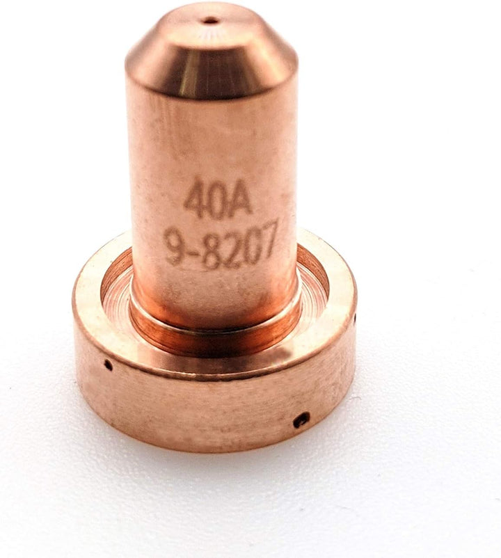 Donwind 9-8207 Plasmaschneider-Taschenlampe, 40 A, OTD, passend für thermische Dynamik SL60/SL100 Pl