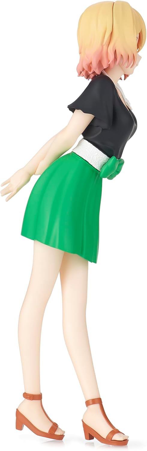 Banpresto Miet-A-Girlfriend Figur Mami Nanami, 18 cm