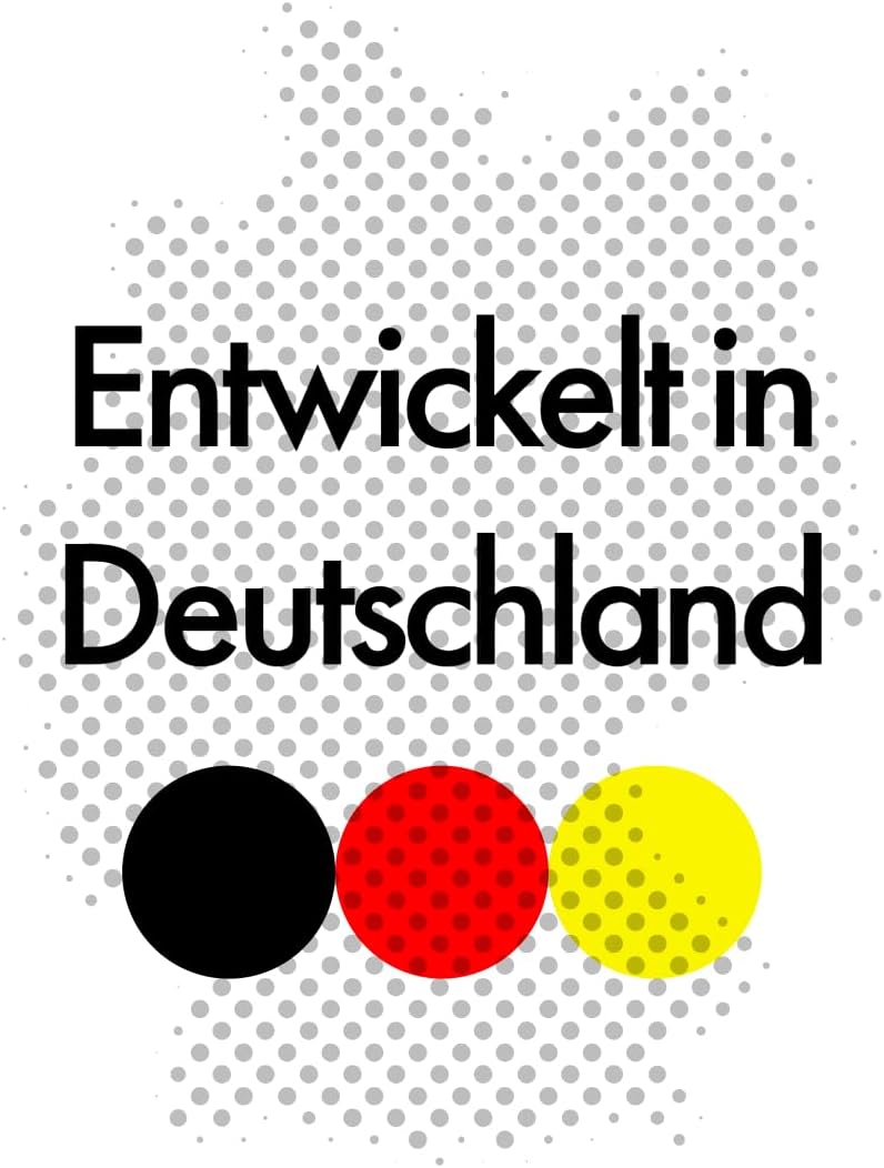 inbrush Interdentalbürsten Sparpack | 48 Stück, ISO-Grösse 0 (Rosa) für enge Zahnzwischenräume | Pla
