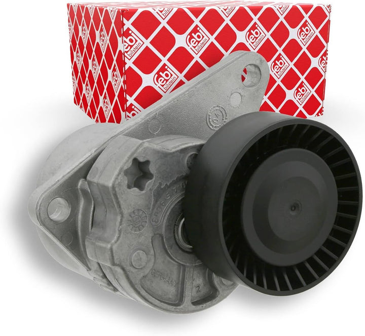 febi bilstein 14377 Riemenspanner für Keilrippenriemen , 1 Stück