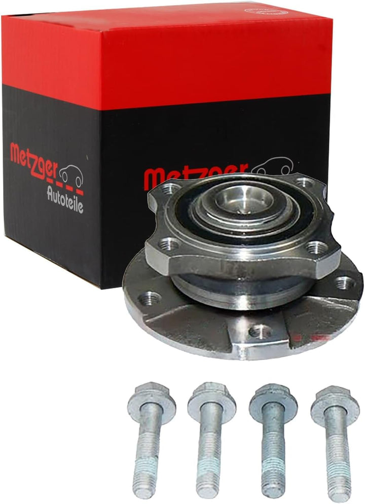 Metzger WM 2071 Radlagersatz