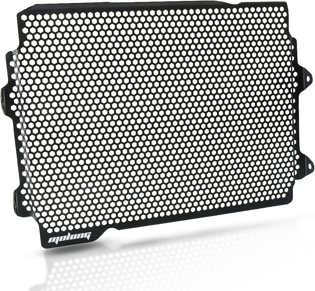 MOLONG Kühlerabdeckung Kühlerschutz Schutzgitter Für Tracer 700 2016-2020 Tracer 7 2021+ Tracer 7 GT