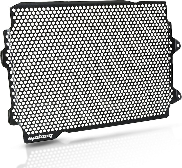 MOLONG Kühlerabdeckung Kühlerschutz Schutzgitter Für Tracer 700 2016-2020 Tracer 7 2021+ Tracer 7 GT