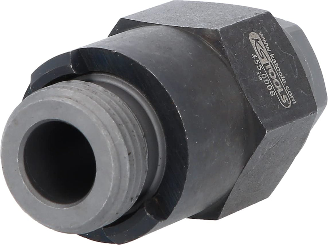 KS Tools 4550006 Pin Schlüssel für Vorkammern