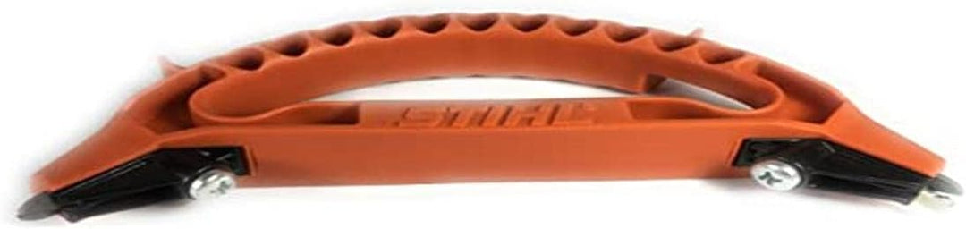 STIHL 0000 881 9801 Schärferwerkzeug Messerschärfer Abziehschärfer 3 in 1