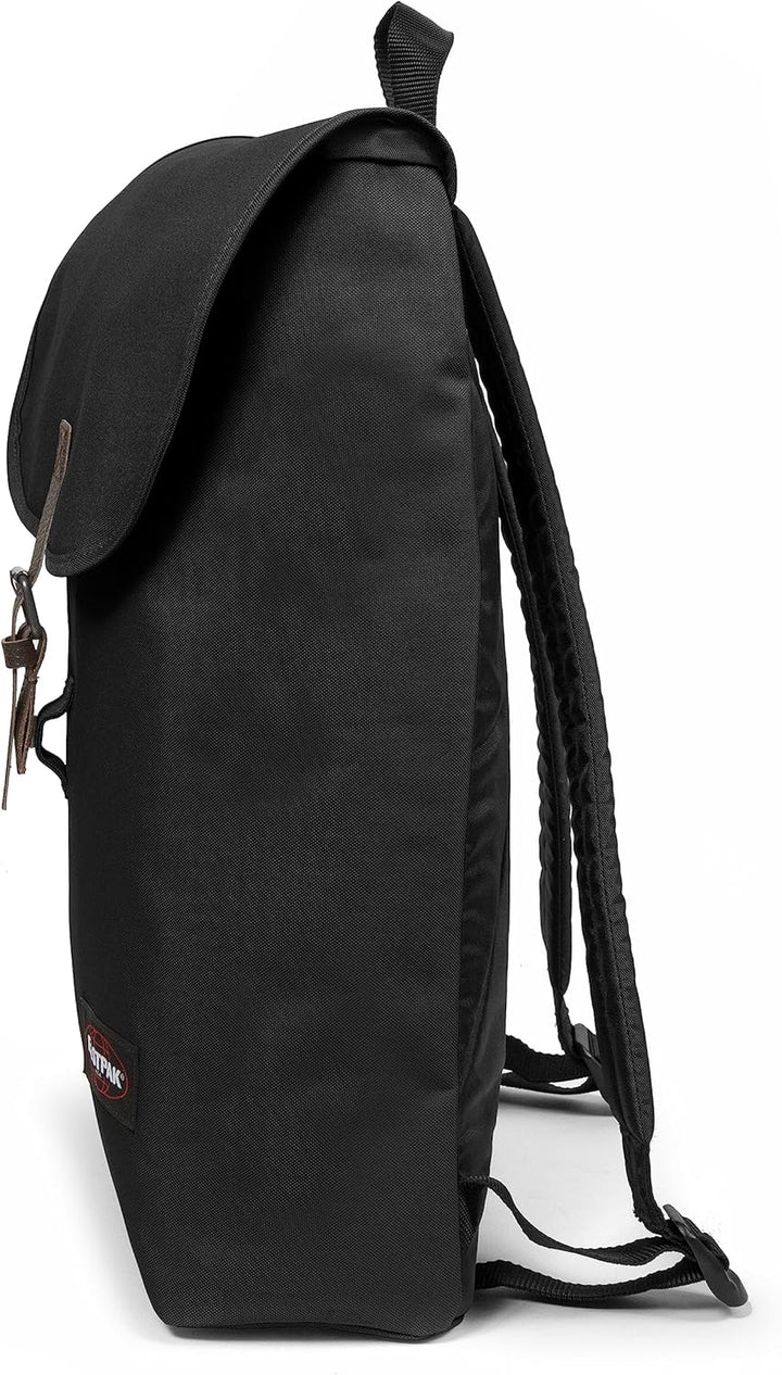 EASTPAK Unisex Ciera Rucksack (1er Pack) Einheitsgrösse Schwarz, Einheitsgrösse Schwarz
