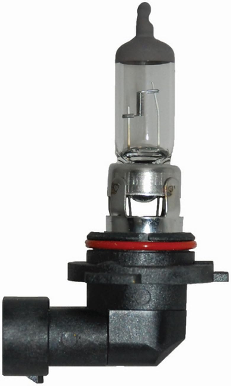 HELLA 9006 80 WTB Doppel-Blister mit hoher Wattzahl, 12 V, 2 Stück Twin Blister Hohe Wattleistung: 8