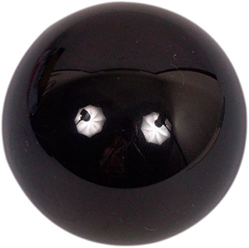 LOSE Ball 52.0MM SCHWARZ