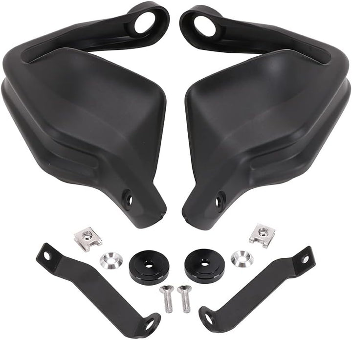 Anxin Handschützer Motorrad Handschutz Handprotektoren ABS Kunststoff für NC700X 750X CB650F CTX700