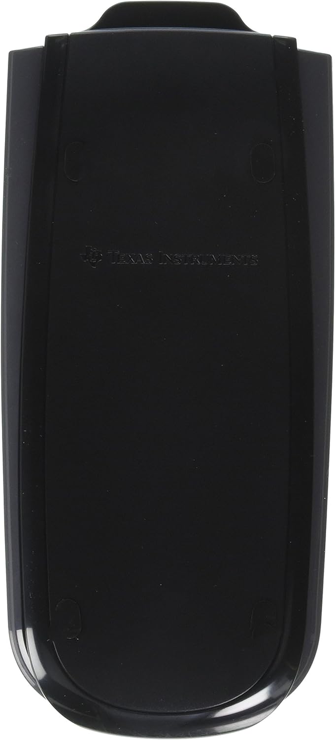 Texas Instruments TI36 x Pro Wissenschaftlicher Taschenrechner schwarz Taschenrechner – Taschenrechn
