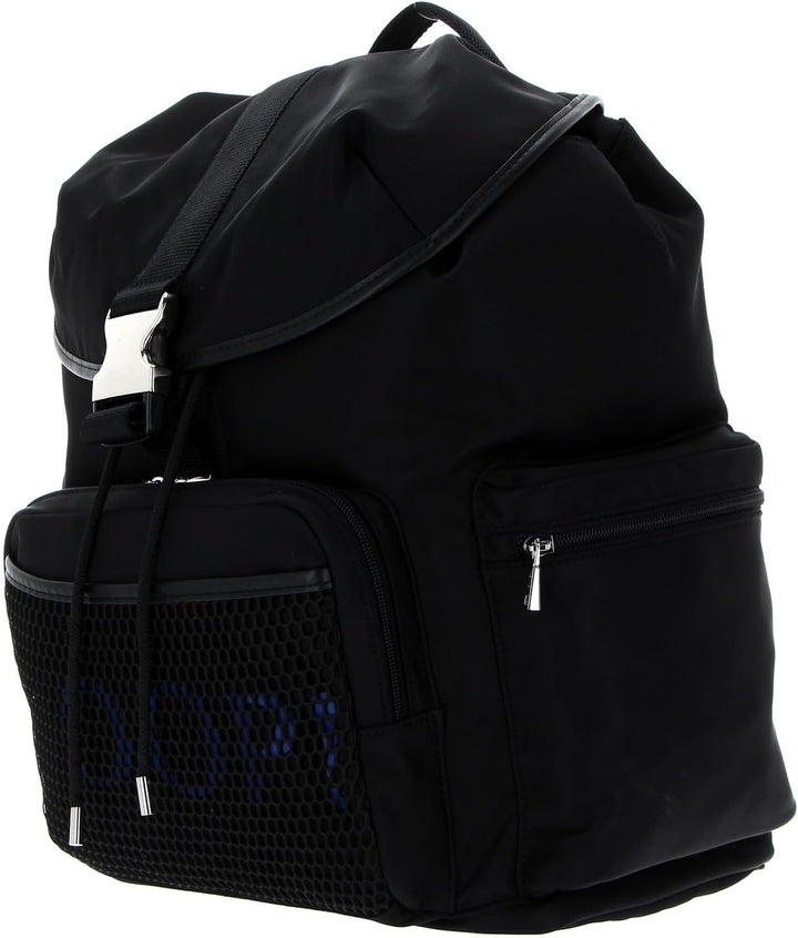 Joop! Turro Stellan Backpack LVF Black