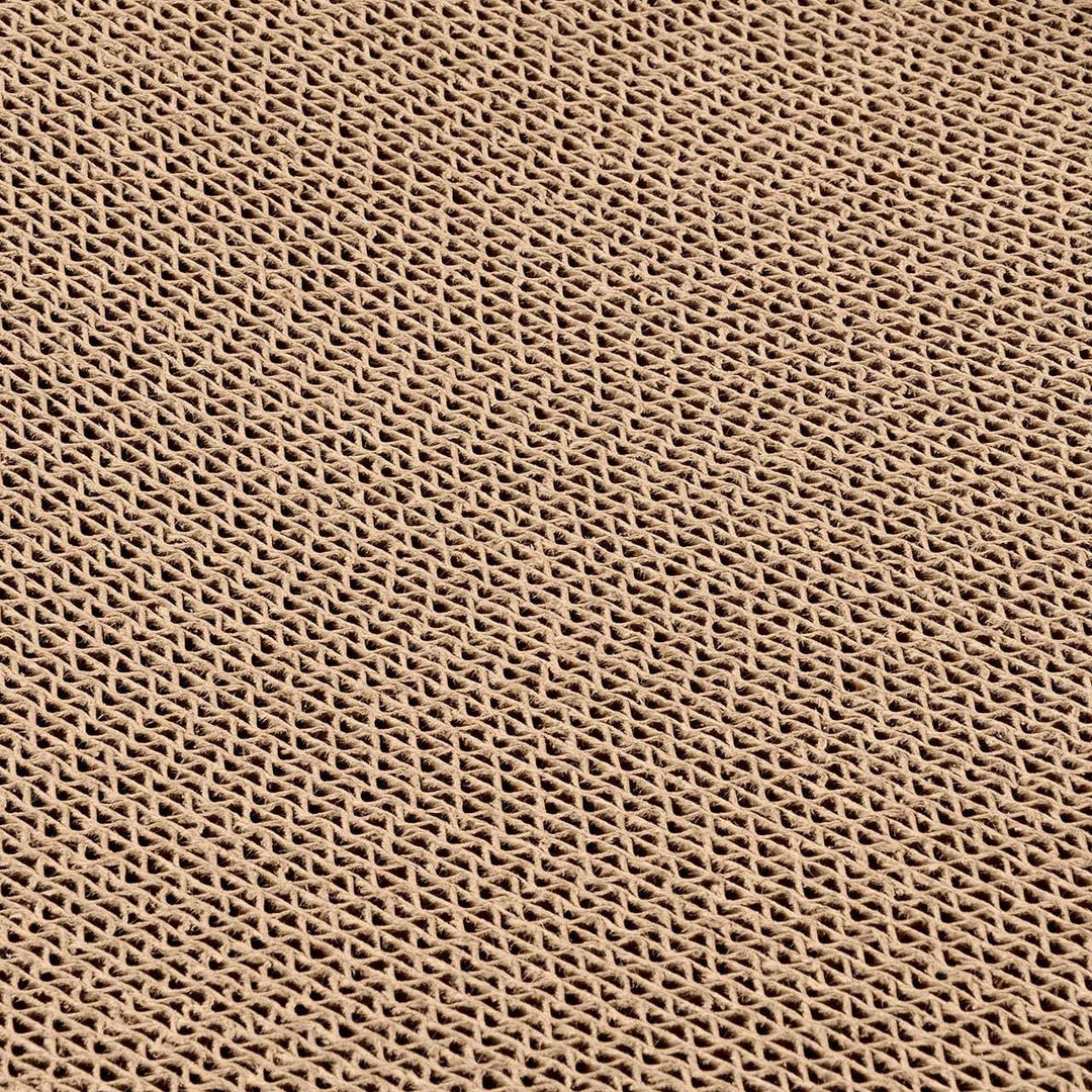 CanadianCat Company | ERSATZTEIL | Kratzpappe Cloud - C10136 | dunkelgrau | ca. 70 x 30 x 8 cm