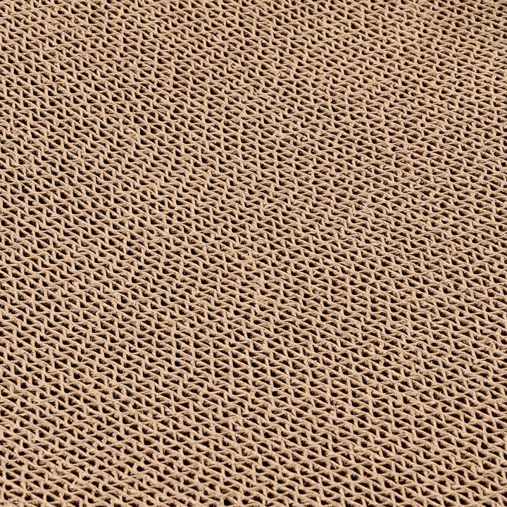 CanadianCat Company | ERSATZTEIL | Kratzpappe Cloud - C10136 | dunkelgrau | ca. 70 x 30 x 8 cm