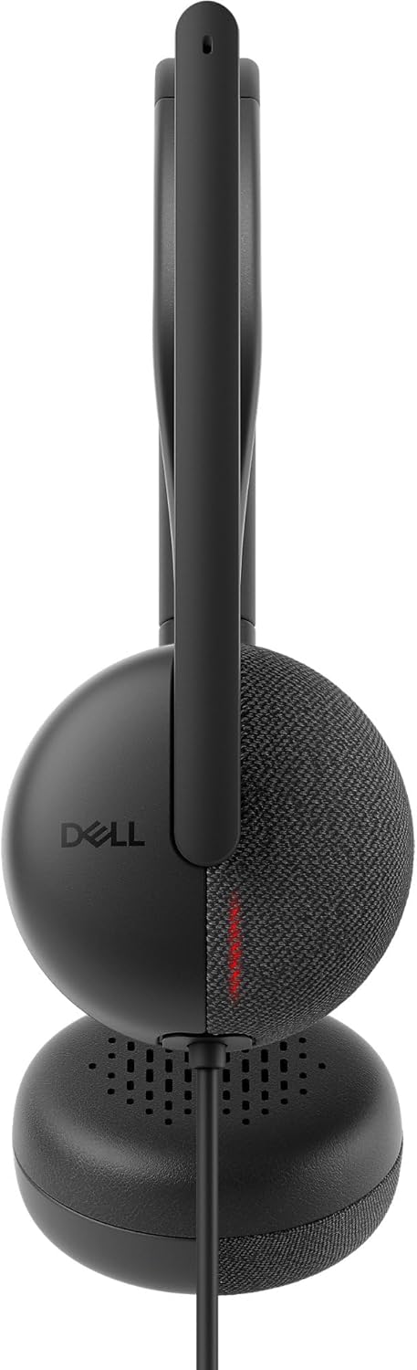 Dell Wired Headset - WH3024, WH3024