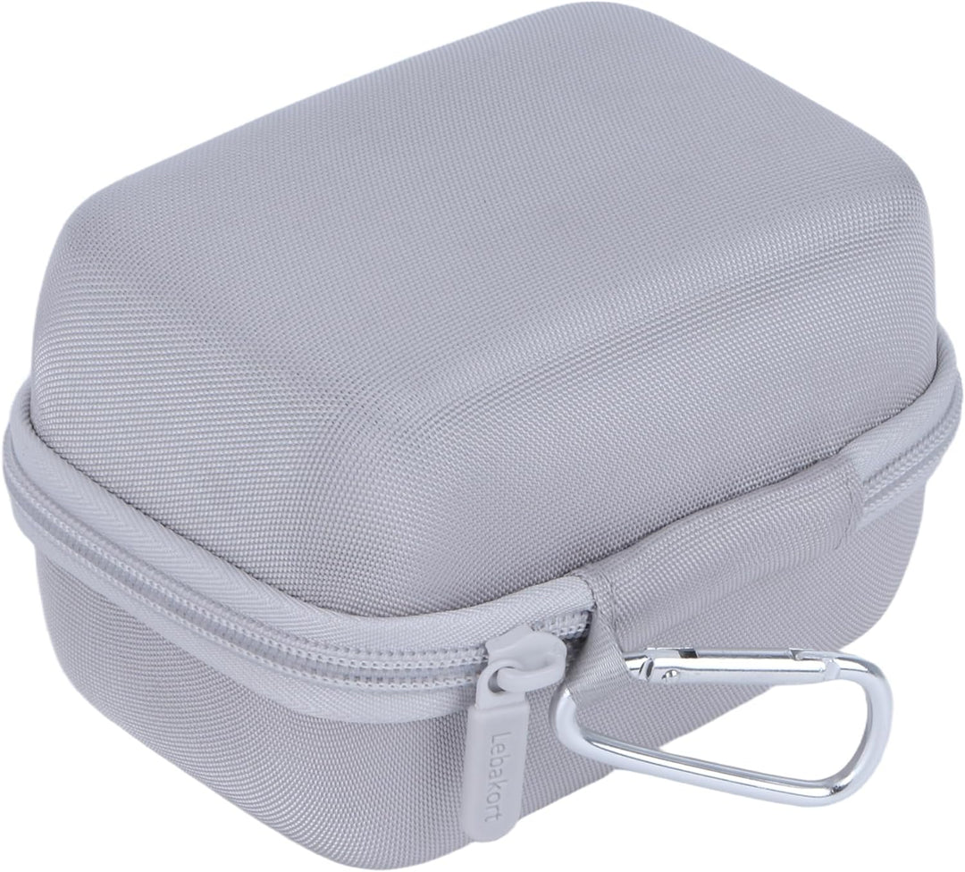 Hart Schutz Hülle Etui Tasche für Kodak Snapic A1 35-mm-Filmkamera (Grau), Grau