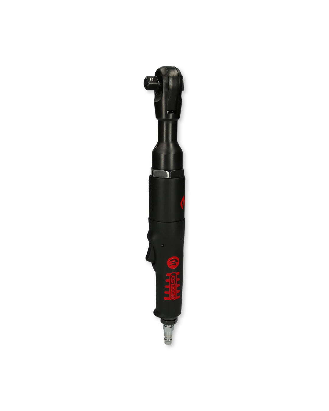 KS Tools 515.1185 1/2" MONSTER Hochleistungs-Druckluft-Umschaltratsche