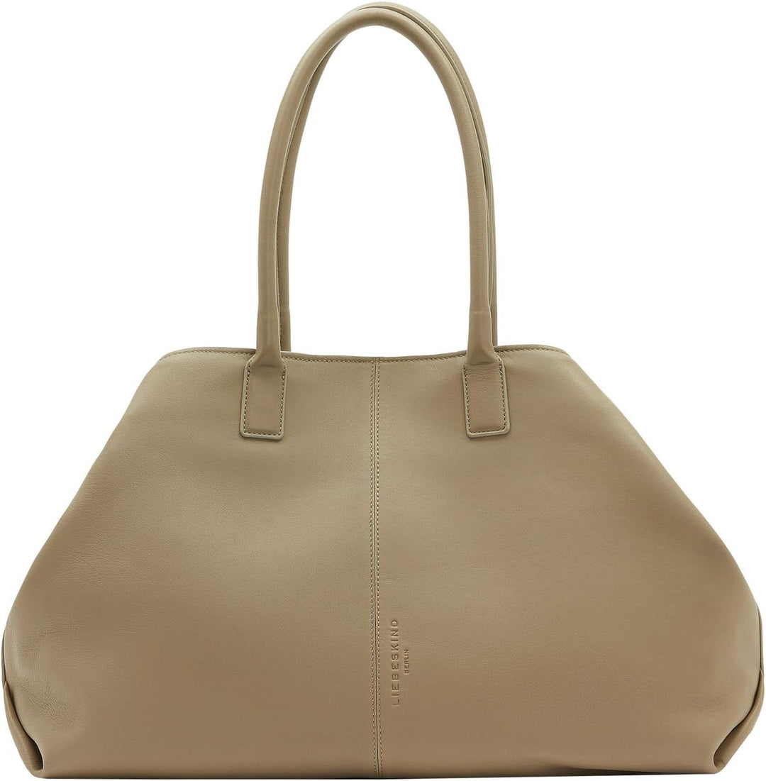 Liebeskind Damen Kodiaq Chelsea L Dust, Dust