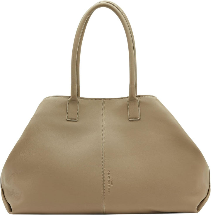 Liebeskind Damen Kodiaq Chelsea L Dust, Dust