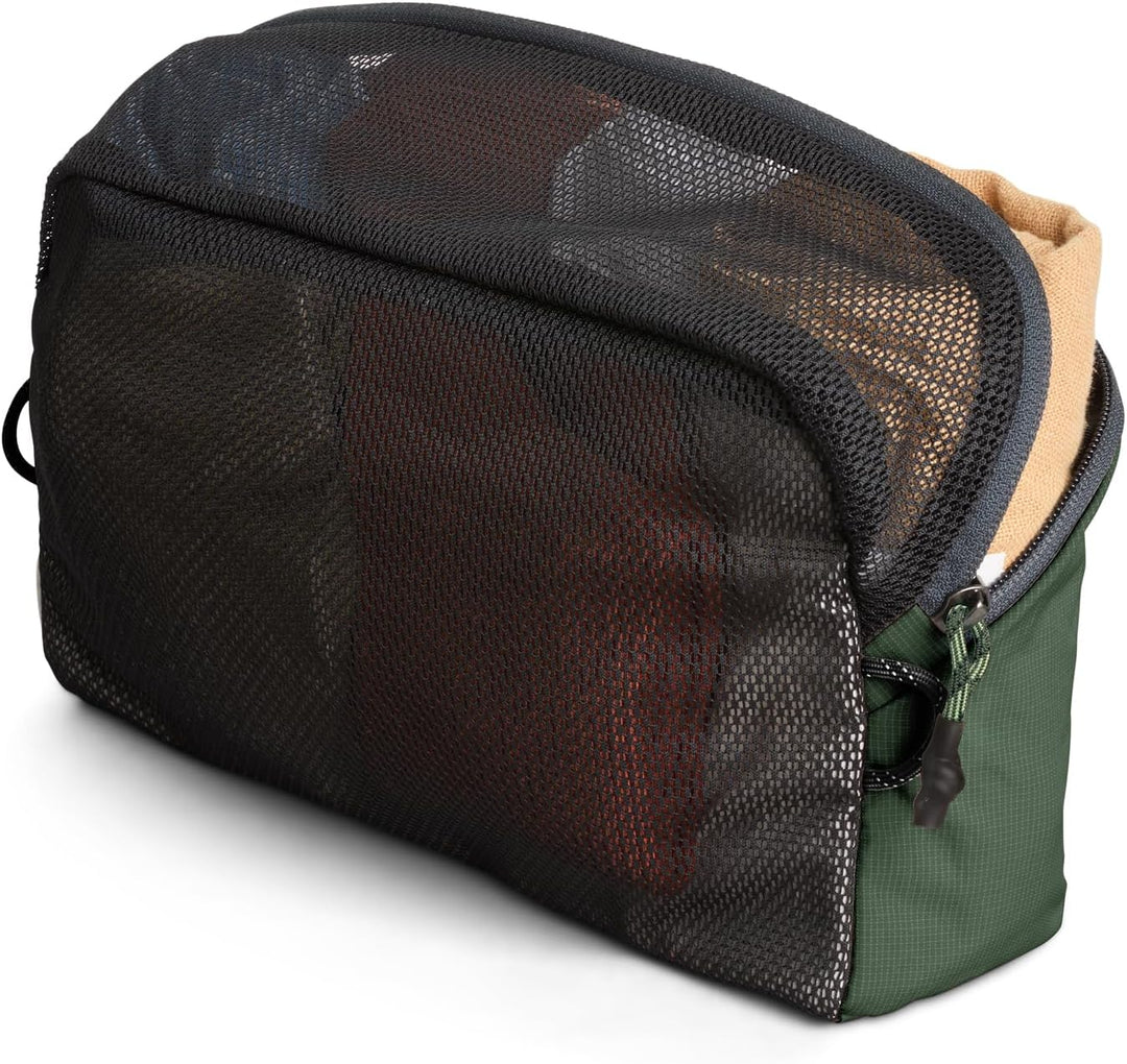 Bellroy Packing Cube (Organizer-Packbeutel mit Innentasche mit Reissverschluss und robustem, leichte