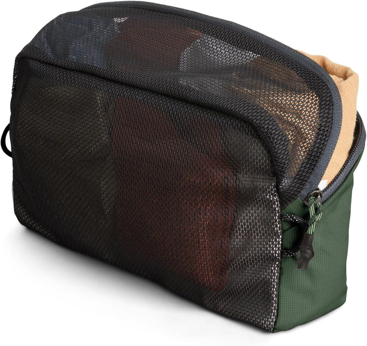 Bellroy Packing Cube (Organizer-Packbeutel mit Innentasche mit Reissverschluss und robustem, leichte