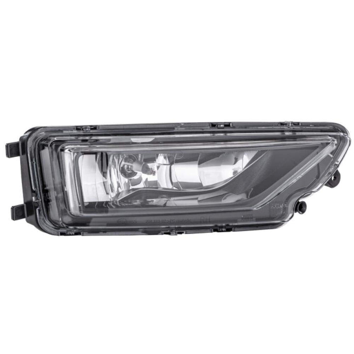 HELLA 1ND 012 755-121 FF-Nebelscheinwerfer - rechts - für u.a. VW Amarok (2Ha, 2Hb, S1B, S6B, S7A, S