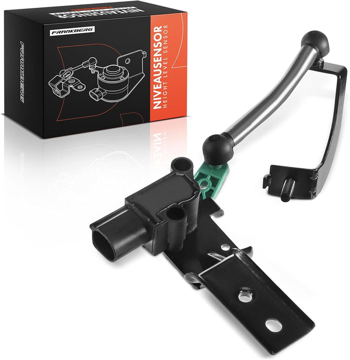 Frankberg Niveausensor Höhensensor Vorne Rechts Kompatibel mit Superb III 3V3 3V5 P-a-s-s-a-t 3G2 CB
