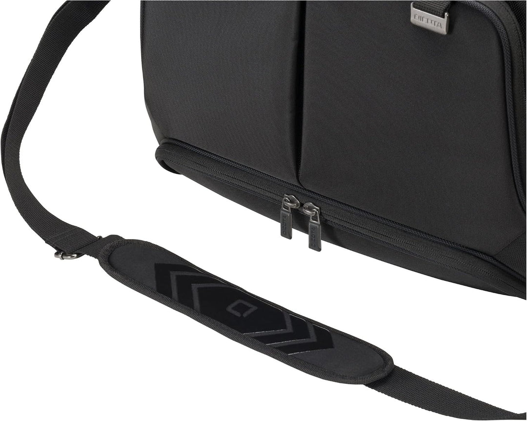 DICOTA Eco Top Traveller PRO 15-17.3&