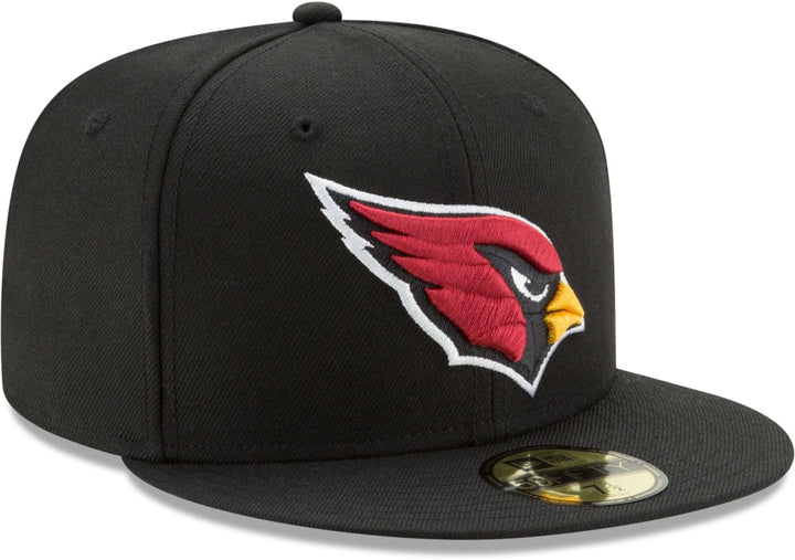 New Era Chicago White Sox MLB Black on Black 59Fifty Cap 56 Schwarz, 56 Schwarz