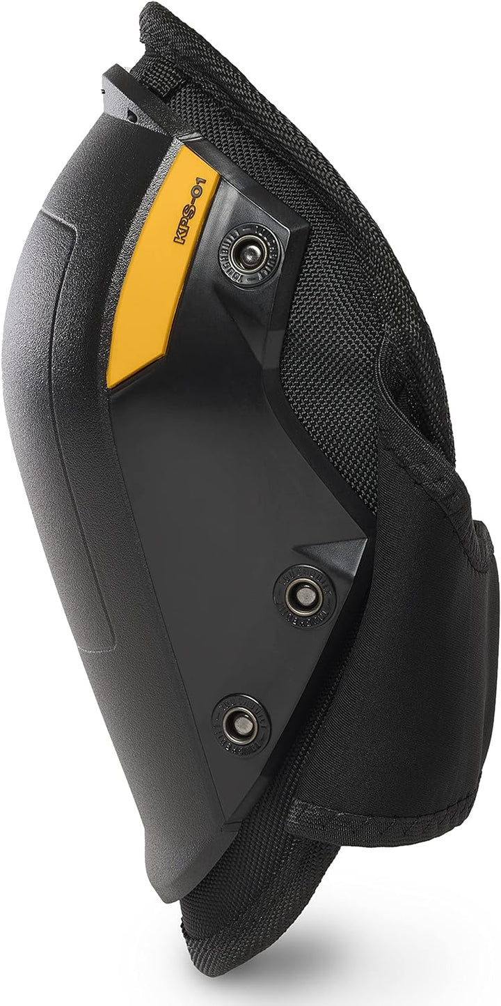 ToughBuilt tou-kp-g201 gelfit Rocker Knie Pad Set